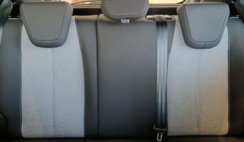 Opel Corsa Edition 1.2lt Turbo 100hp S/S MT6 full