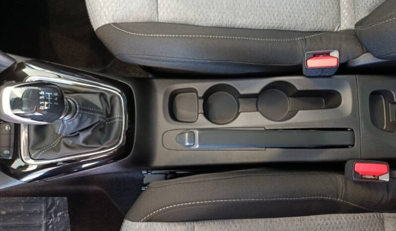 Opel Corsa Edition 1.2lt Turbo 100hp S/S MT6 full