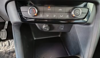 Opel Corsa Edition 1.2lt Turbo 100hp S/S MT6 full