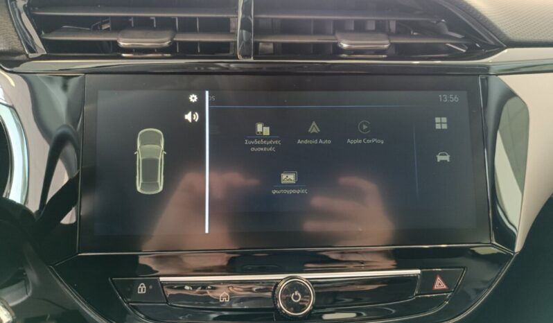 Opel Corsa Edition 1.2lt Turbo 100hp S/S MT6 full