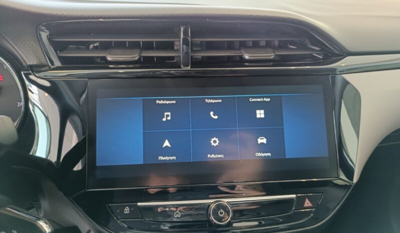 Opel Corsa Edition 1.2lt Turbo 100hp S/S MT6 full