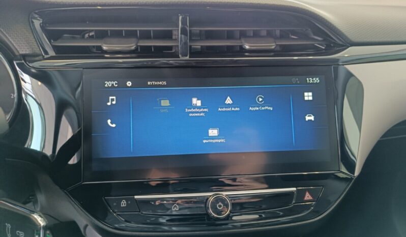 Opel Corsa Edition 1.2lt Turbo 100hp S/S MT6 full