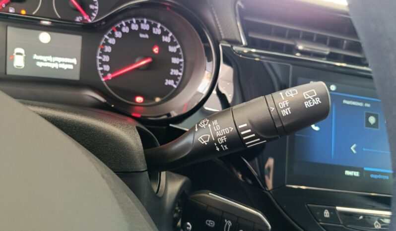 Opel Corsa Edition 1.2lt Turbo 100hp S/S MT6 full