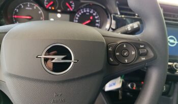 Opel Corsa Edition 1.2lt Turbo 100hp S/S MT6 full