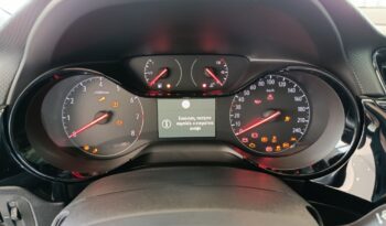 Opel Corsa Edition 1.2lt Turbo 100hp S/S MT6 full