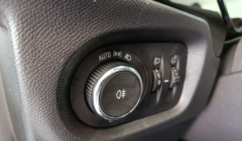 Opel Corsa Edition 1.2lt Turbo 100hp S/S MT6 full