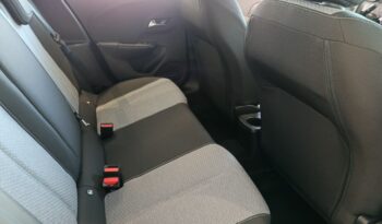 Opel Corsa Edition 1.2lt Turbo 100hp S/S MT6 full