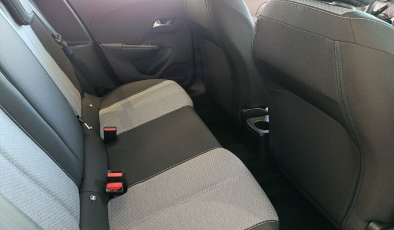 Opel Corsa Edition 1.2lt Turbo 100hp S/S MT6 full