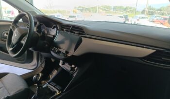 Opel Corsa Edition 1.2lt Turbo 100hp S/S MT6 full