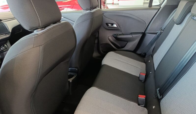 Opel Corsa Edition 1.2lt Turbo 100hp S/S MT6 full