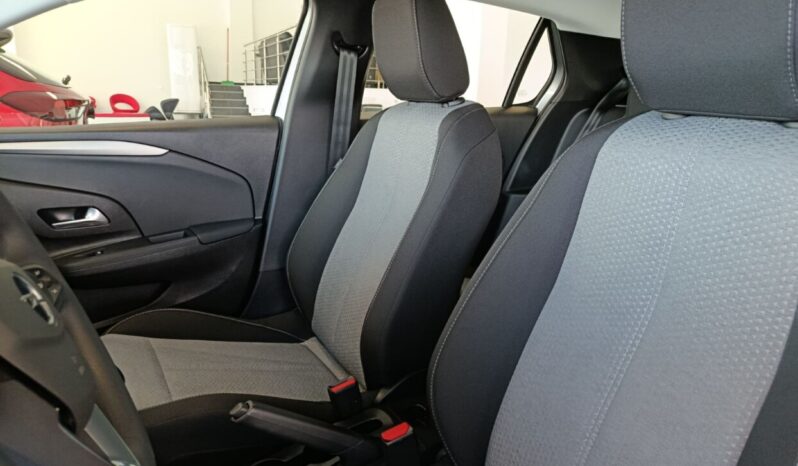 Opel Corsa Edition 1.2lt Turbo 100hp S/S MT6 full