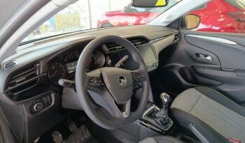Opel Corsa Edition 1.2lt Turbo 100hp S/S MT6 full