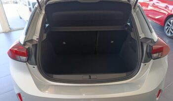 Opel Corsa Edition 1.2lt Turbo 100hp S/S MT6 full