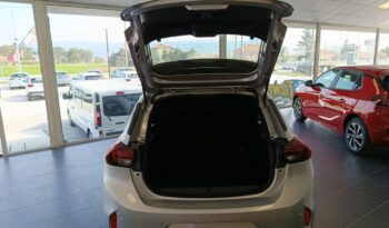 Opel Corsa Edition 1.2lt Turbo 100hp S/S MT6 full