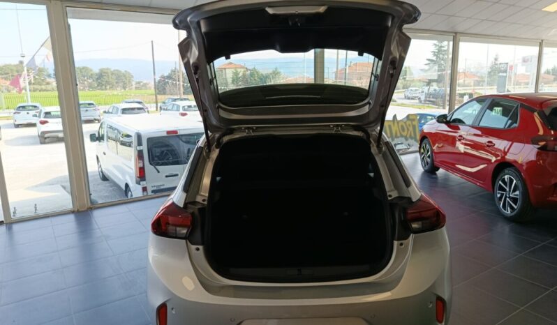 Opel Corsa Edition 1.2lt Turbo 100hp S/S MT6 full