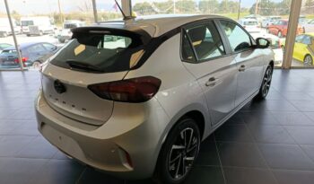 Opel Corsa Edition 1.2lt Turbo 100hp S/S MT6 full