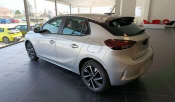 Opel Corsa Edition 1.2lt Turbo 100hp S/S MT6 full