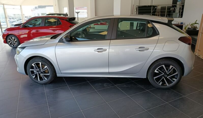 Opel Corsa Edition 1.2lt Turbo 100hp S/S MT6 full