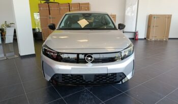 Opel Corsa Edition 1.2lt Turbo 100hp S/S MT6 full