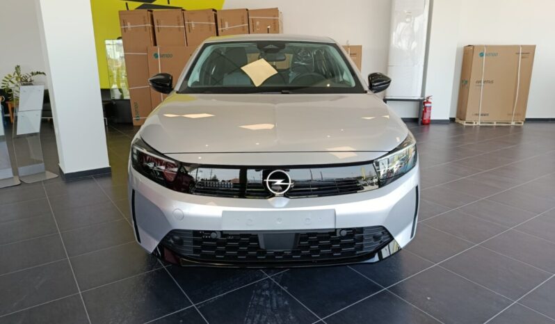 Opel Corsa Edition 1.2lt Turbo 100hp S/S MT6 full