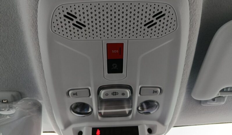 Opel Corsa Edition 1.2lt Turbo 100hp S/S MT6 full