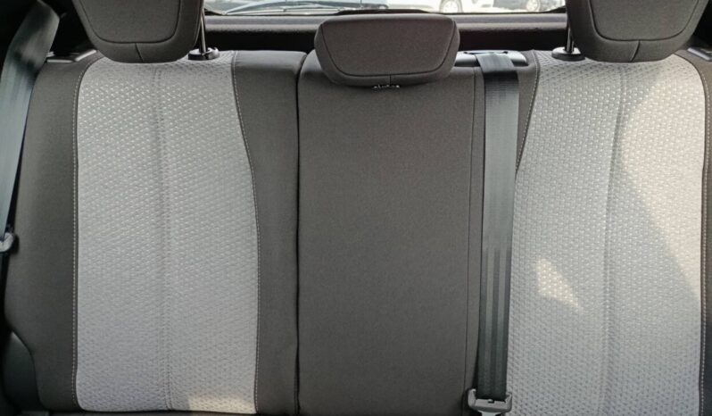 Opel Corsa Edition 1.2lt Turbo 100hp S/S MT6 full