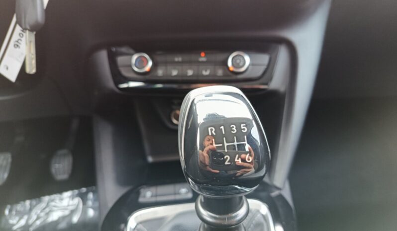 Opel Corsa Edition 1.2lt Turbo 100hp S/S MT6 full