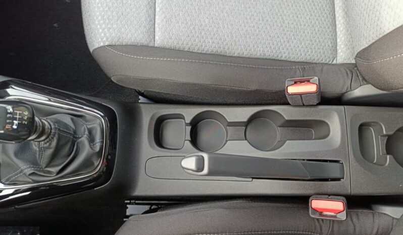 Opel Corsa Edition 1.2lt Turbo 100hp S/S MT6 full