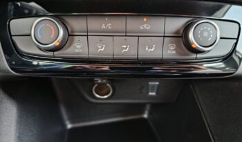 Opel Corsa Edition 1.2lt Turbo 100hp S/S MT6 full