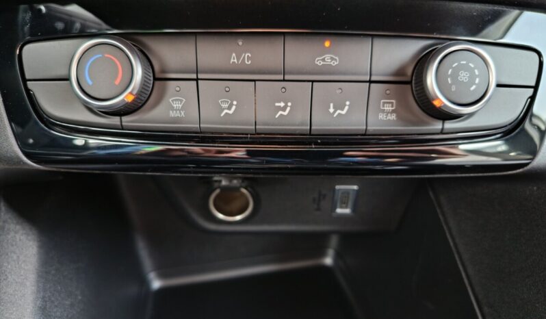 Opel Corsa Edition 1.2lt Turbo 100hp S/S MT6 full