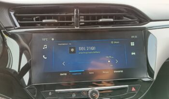 Opel Corsa Edition 1.2lt Turbo 100hp S/S MT6 full