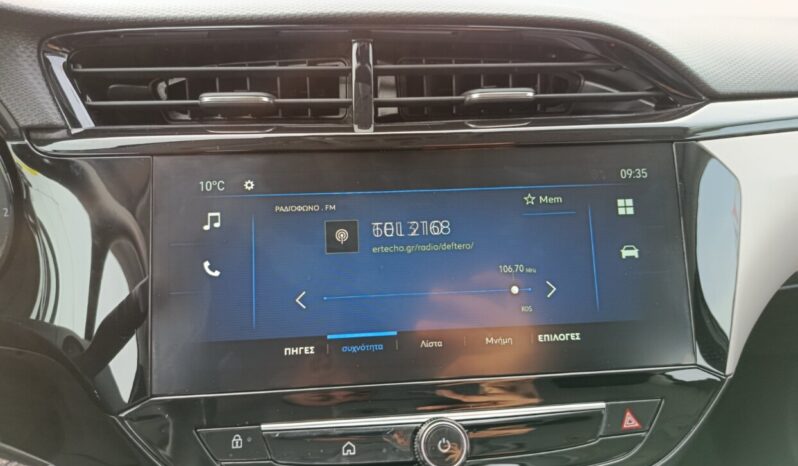 Opel Corsa Edition 1.2lt Turbo 100hp S/S MT6 full