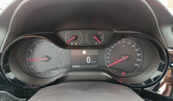 Opel Corsa Edition 1.2lt Turbo 100hp S/S MT6 full