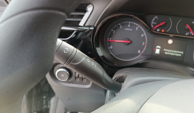 Opel Corsa Edition 1.2lt Turbo 100hp S/S MT6 full