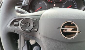 Opel Corsa Edition 1.2lt Turbo 100hp S/S MT6 full