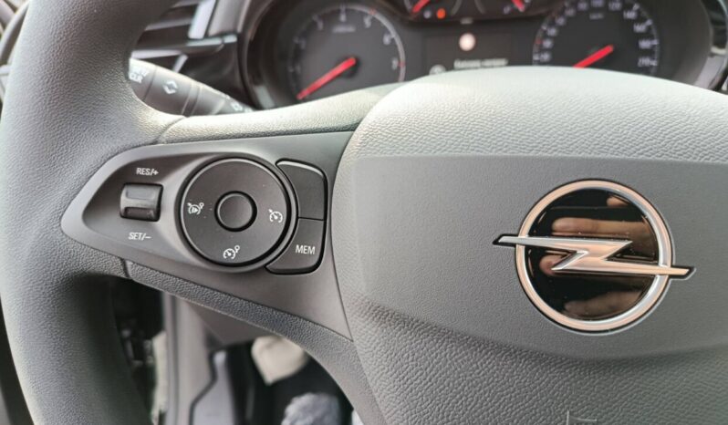 Opel Corsa Edition 1.2lt Turbo 100hp S/S MT6 full