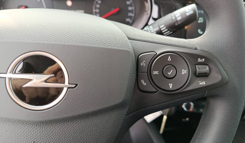 Opel Corsa Edition 1.2lt Turbo 100hp S/S MT6 full