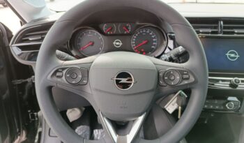 Opel Corsa Edition 1.2lt Turbo 100hp S/S MT6 full
