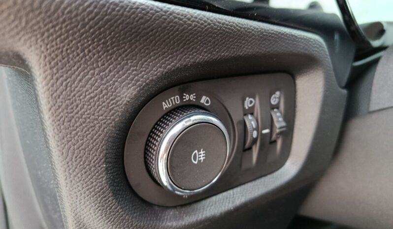 Opel Corsa Edition 1.2lt Turbo 100hp S/S MT6 full