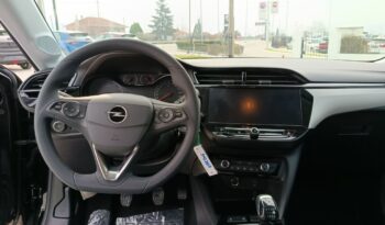 Opel Corsa Edition 1.2lt Turbo 100hp S/S MT6 full