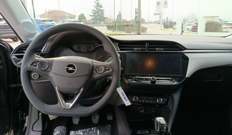 Opel Corsa Edition 1.2lt Turbo 100hp S/S MT6 full