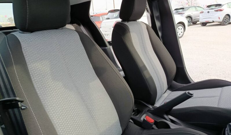 Opel Corsa Edition 1.2lt Turbo 100hp S/S MT6 full