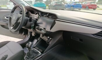 Opel Corsa Edition 1.2lt Turbo 100hp S/S MT6 full
