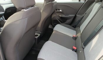 Opel Corsa Edition 1.2lt Turbo 100hp S/S MT6 full