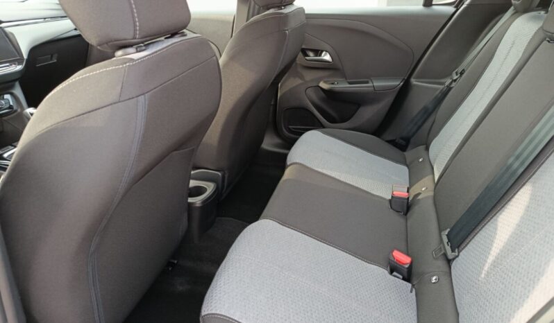 Opel Corsa Edition 1.2lt Turbo 100hp S/S MT6 full