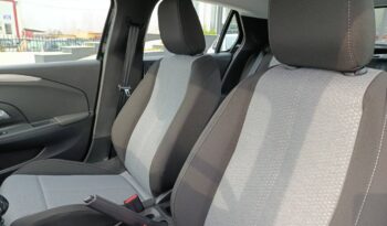 Opel Corsa Edition 1.2lt Turbo 100hp S/S MT6 full