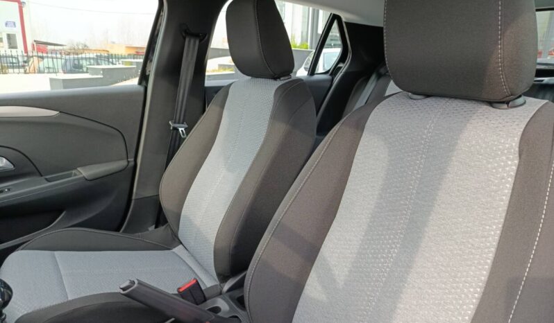 Opel Corsa Edition 1.2lt Turbo 100hp S/S MT6 full