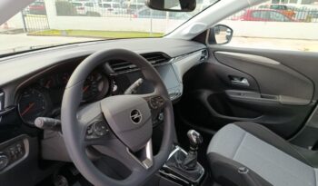 Opel Corsa Edition 1.2lt Turbo 100hp S/S MT6 full
