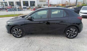 Opel Corsa Edition 1.2lt Turbo 100hp S/S MT6 full