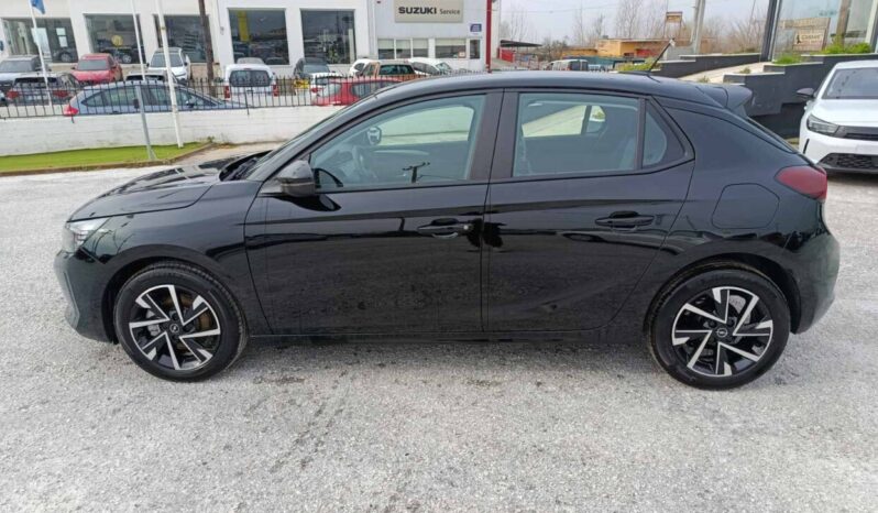 Opel Corsa Edition 1.2lt Turbo 100hp S/S MT6 full